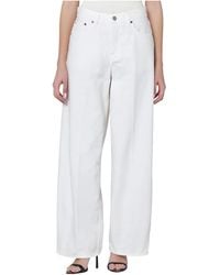 Haikure - Straight Jeans - Lyst