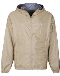 Prada - Light Jackets - Lyst