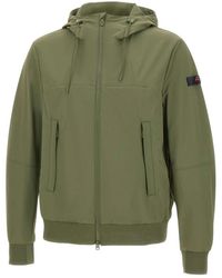 Peuterey - Bomber Jackets - Lyst