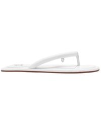 Naked Wolfe - Flip Flops - Lyst