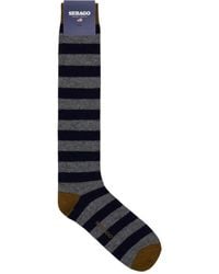 Sebago - Socks - Lyst