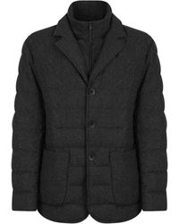 Herno - Winter Jackets - Lyst