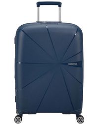 American Tourister - Starvibe trolley - Lyst