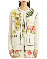 Erdem - Cardigans - Lyst