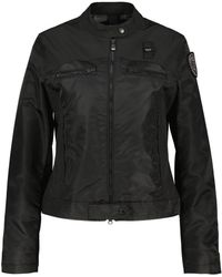 Blauer - Light Jackets - Lyst