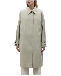 Ecoalf - Jassen ,Idaalf Jacket - Lyst