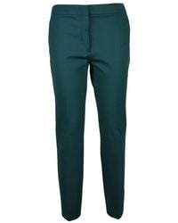 Max Mara - Chinos - Lyst
