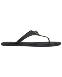 Versace - Flip Flops - Lyst