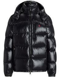 Polo Ralph Lauren - Winter Jackets - Lyst