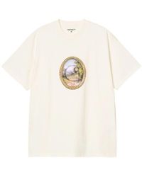 Carhartt - T-Shirts - Lyst