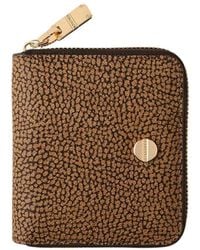 Borbonese - Wallets & Cardholders - Lyst