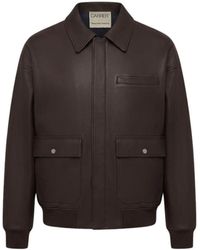 Carrera - Leather Jackets - Lyst