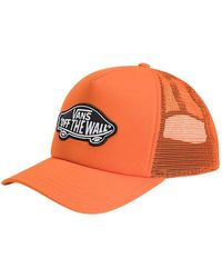 Vans - Caps - Lyst