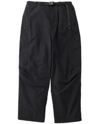 Gramicci - Straight Trousers - Lyst