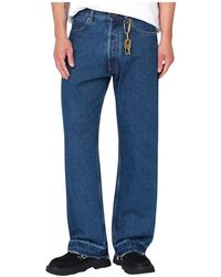 DARKPARK - Straight Jeans - Lyst