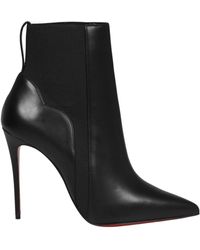 Christian Louboutin Ankle boots - Nero