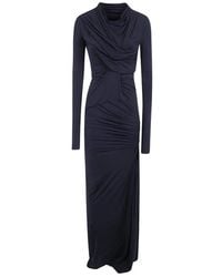 Entire studios - Gowns - Lyst