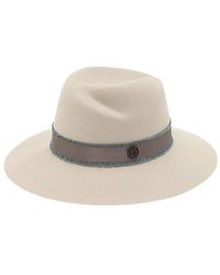 Maison Michel - Accessories - Lyst
