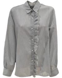 Lis Lareida - Shirts - Lyst