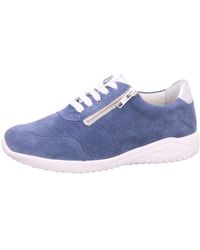 SOLIDUS - Kyle 003 Sneaker - Lyst