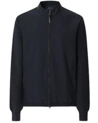 Hackett - Light Jackets - Lyst