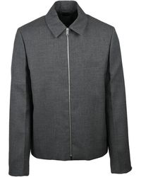 Givenchy - Giubbotto Dritto - Lyst
