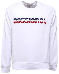 Rossignol - Sweatshirts - Lyst