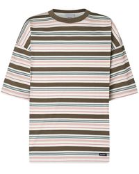 Halfboy - T-Shirts - Lyst