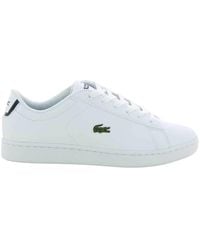 Zapatillas de Lacoste: Ahora hasta −50% | Stylight
