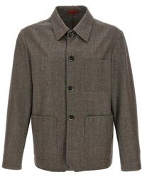 Barena - Light Jackets - Lyst