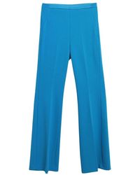 ViCOLO - Straight Trousers - Lyst