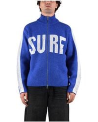 New Amsterdam Surf Association - Cardigans - Lyst
