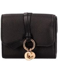 Chloé - Wallets & Cardholders - Lyst