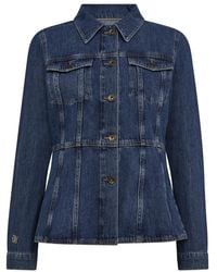 Mos Mosh - Denim Jackets - Lyst