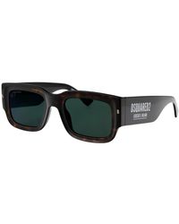 DSquared² - Stylische sonnenbrille d2 0089/s - Lyst