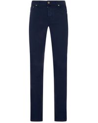 Jacob Cohen - Chinos - Lyst