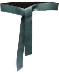 Niu - Belts - Lyst