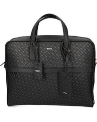 HUGO - Laptop Bags & Cases - Lyst