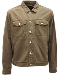 Schott Nyc - Winter Jackets - Lyst
