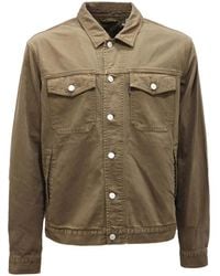 Schott Nyc - Winter Jackets - Lyst