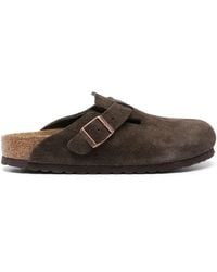 Birkenstock - Mules - Lyst
