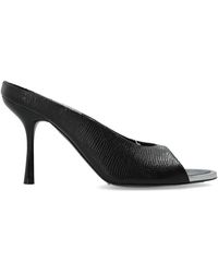 DIESEL - High Heel Sandalen - Lyst