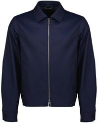 Dior - Light Jackets - Lyst
