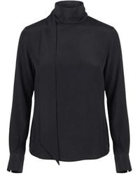 Ottod'Ame - Blouses - Lyst