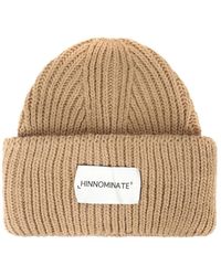 hinnominate - Beanies - Lyst