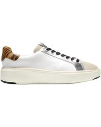 Cole Haan - GrandPrø Topspin Sneakers - Lyst