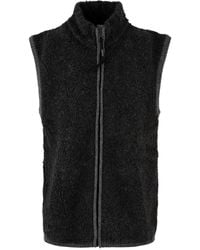 Aspesi - Vests - Lyst