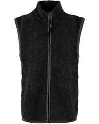 Aspesi - Vests - Lyst