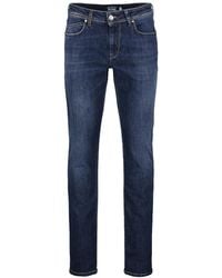 Re-hash - Slim-Fit Jeans - Lyst