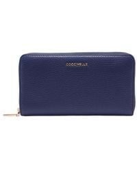 Coccinelle - Wallets & Cardholders - Lyst